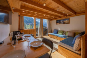 Résidence Grand Roc - Campanules 317 - Happy Rentals